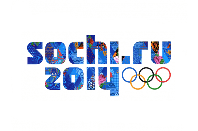 Sochi Logo - Let's Get Ready…The Winter Olympics in Sochi begin February 7!