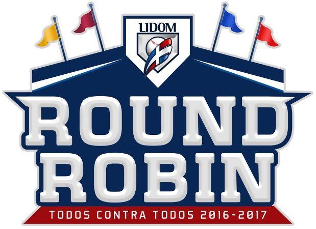 Lidom Logo - El Round Robin arranca el martes | LIDOM