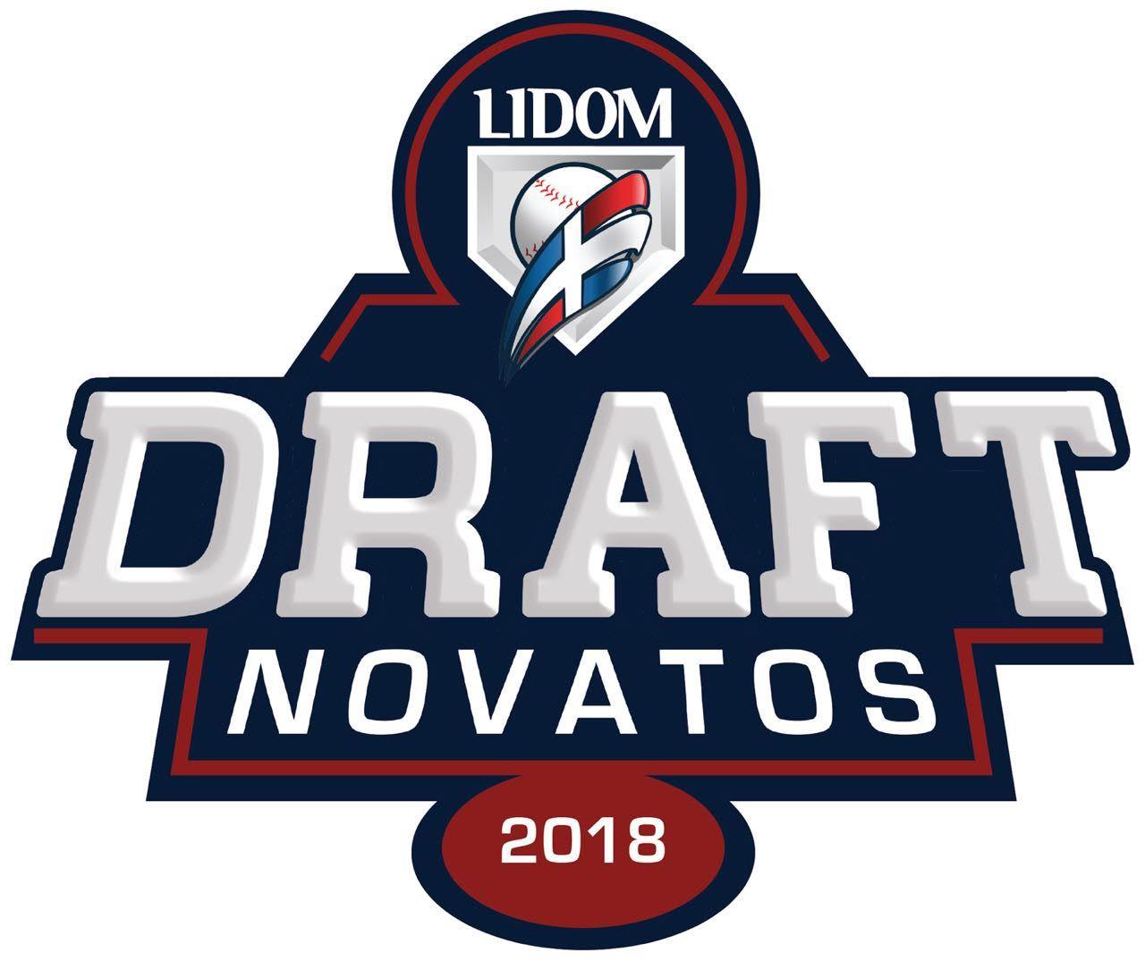 Lidom Logo - Lidom celebrará Sorteo de Novatos | Licey.com