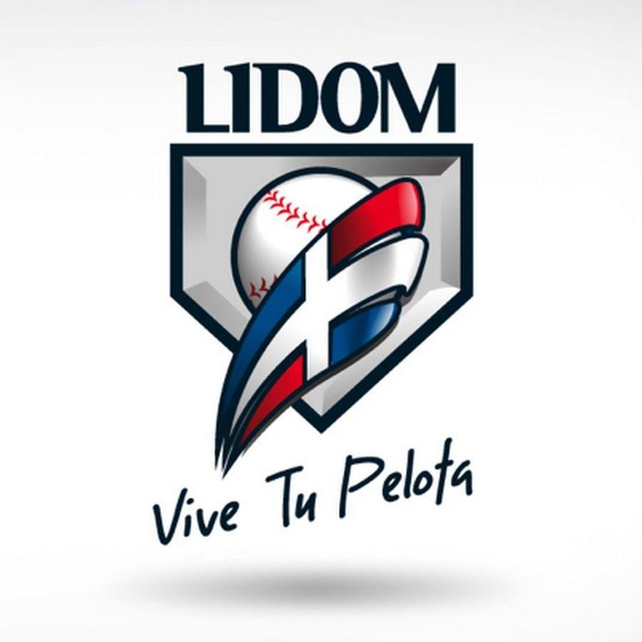 Lidom Logo - Lidom Rd - YouTube