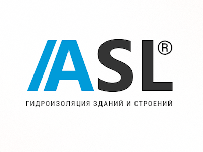 Sochi Logo - Auto Stroy Leader (ASL), Sochi: logo design