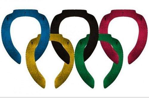 Sochi Logo - The New Official Logo of the Sochi Olympics