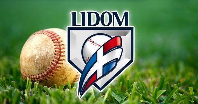 Lidom Logo - LIDOM anuncia calendario del Round Robin; inicia este martes 26 ...