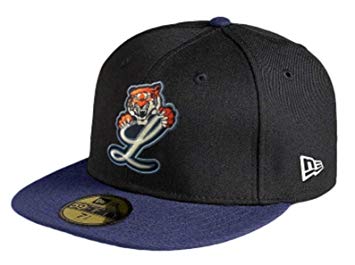 Lidom Logo - Licey New Era Tiger Logo On Field Hat (8): Amazon.ca: Sports & Outdoors