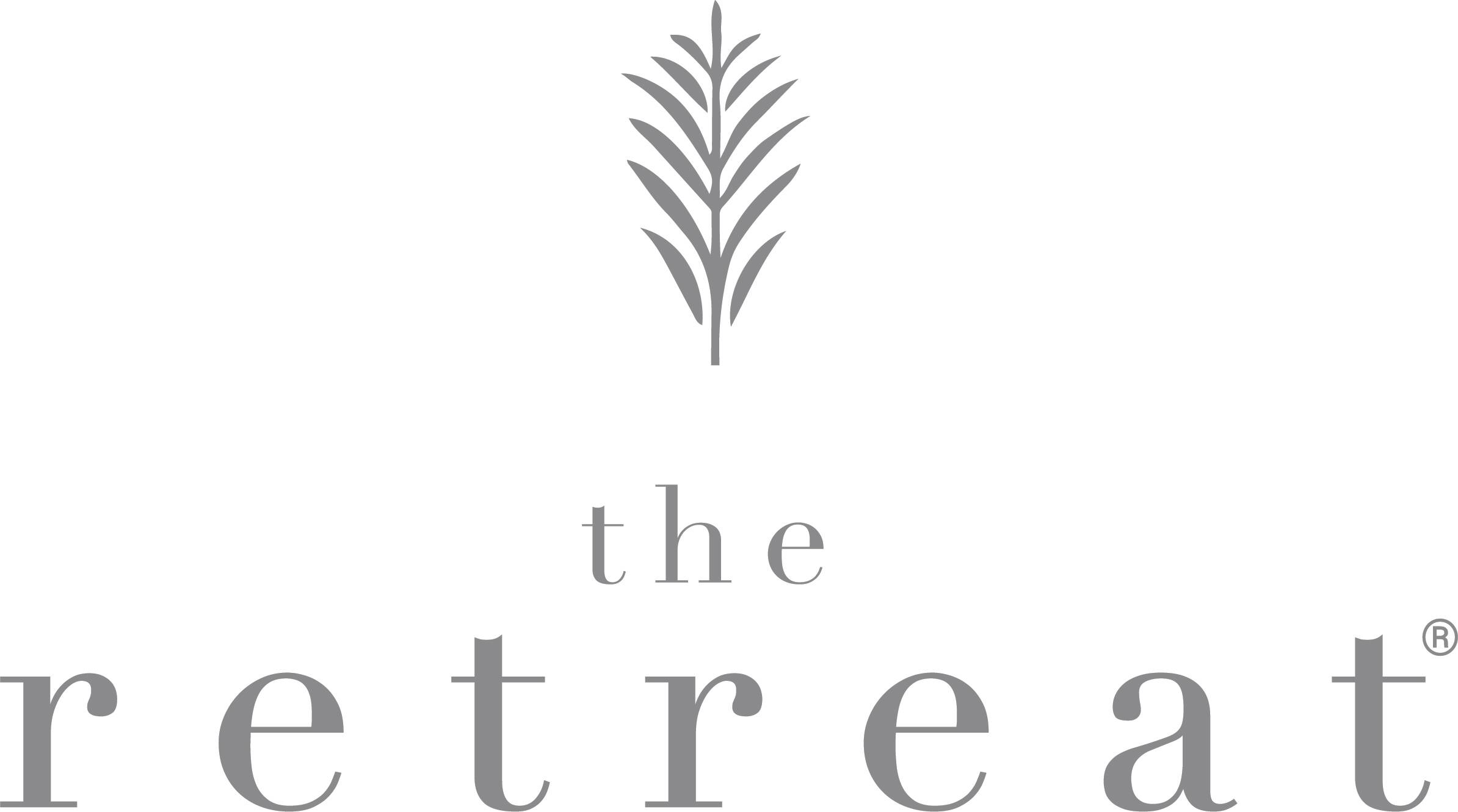 Retreat Logo - The Retreat® on Celebrity Edge | Celebrity Cruises