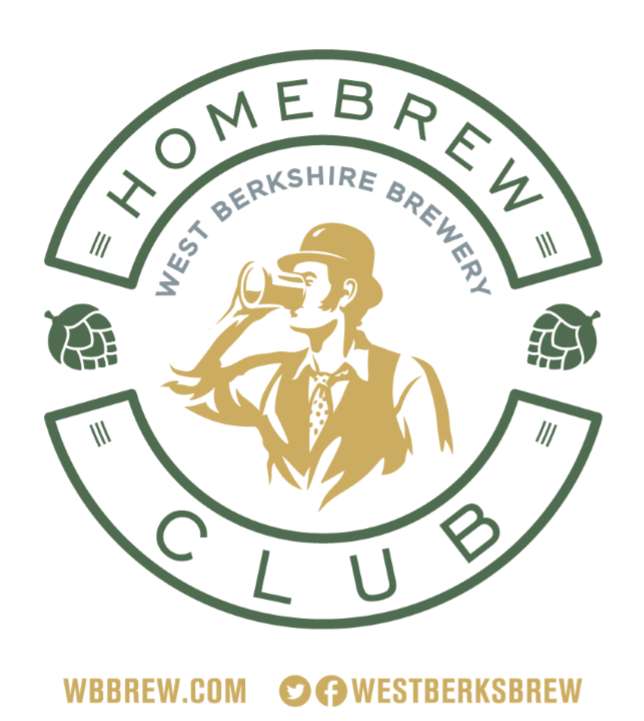 Homebrew Logo - homebrew logo - West Berkshire Brewery