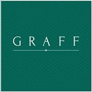 Graff Logo - Working at Graff Diamonds