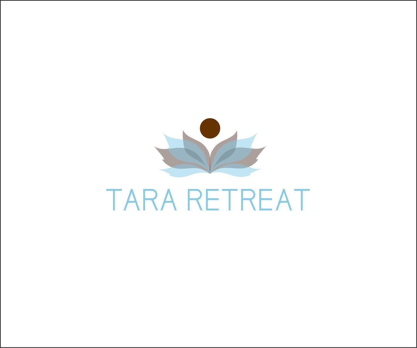 Retreat Logo - Conservative, Playful, Health And Wellness Logo Design for Tara ...