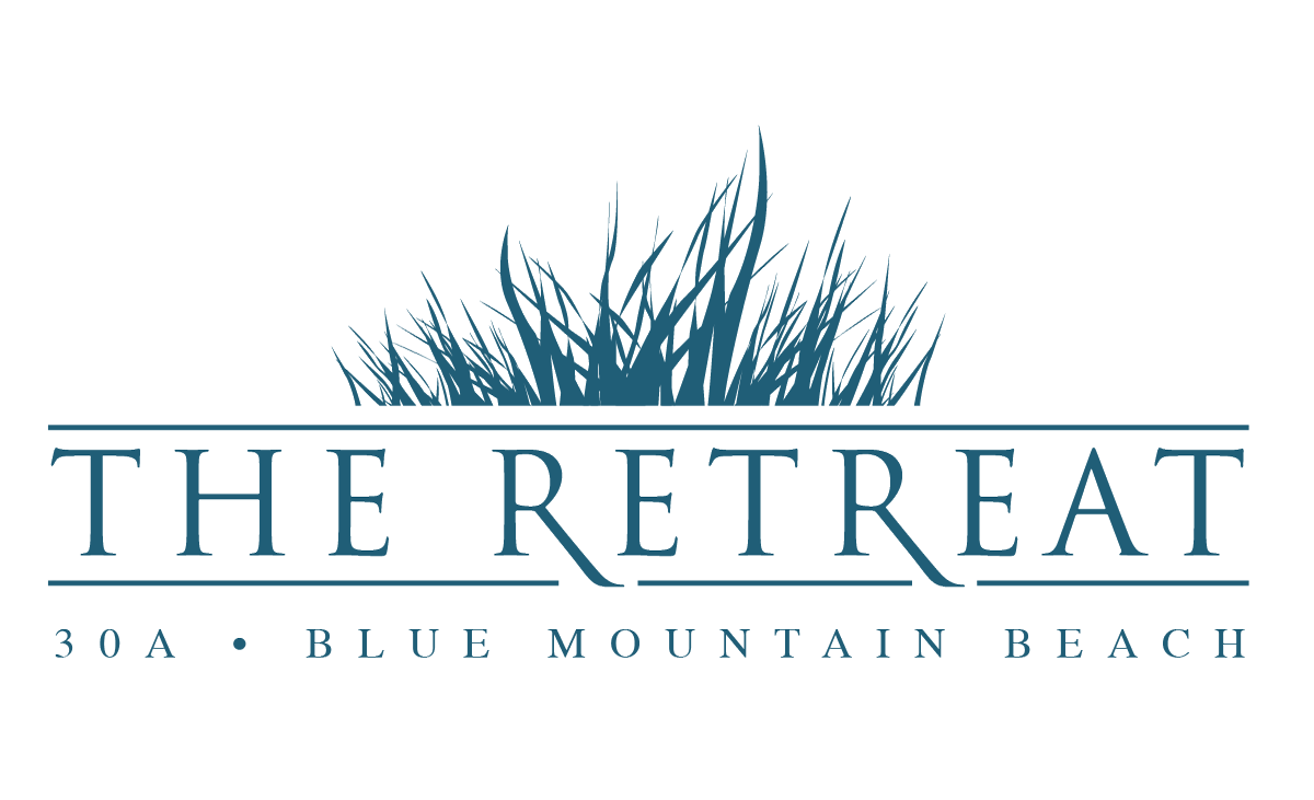 Retreat Logo - The Retreat