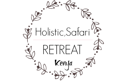 Retreat Logo - RETREAT in KENYA