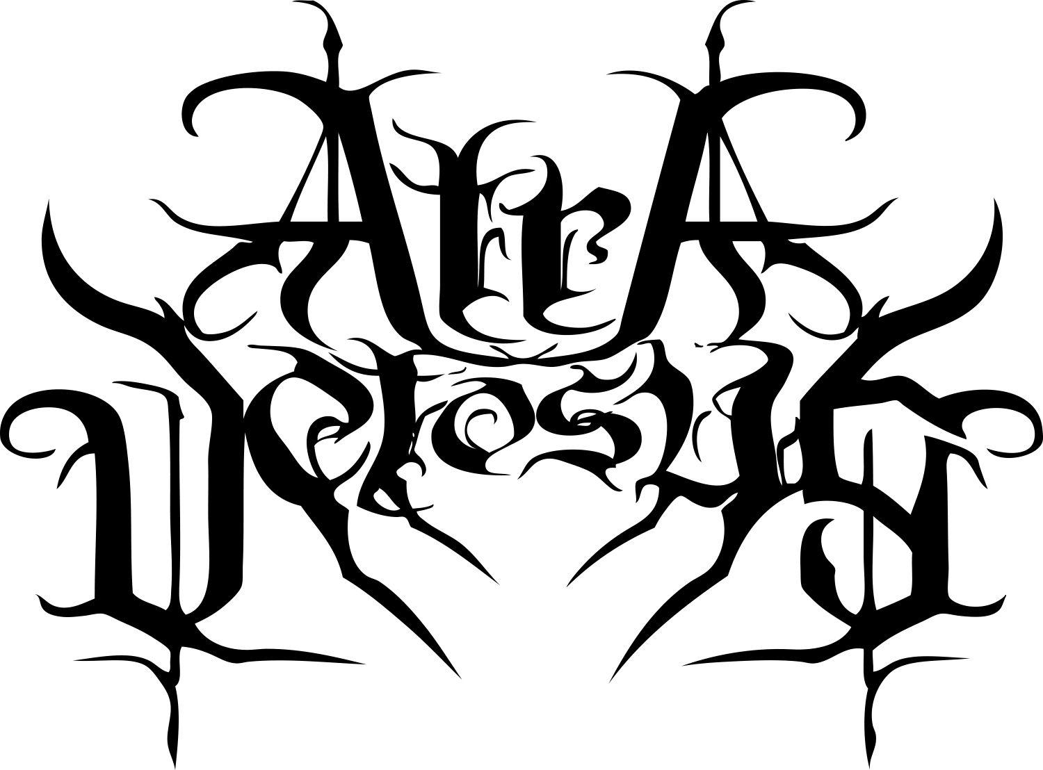 ATRA Logo - Atra Vetosus › Immortal Frost Productions