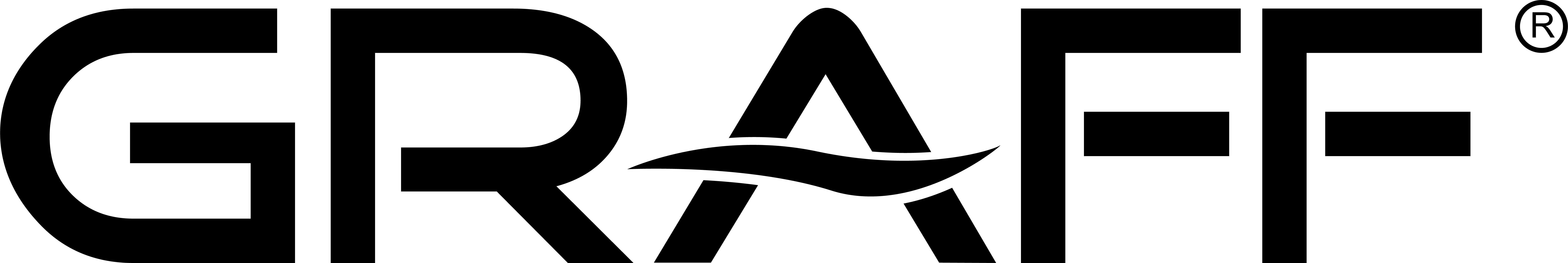 Graff Logo - GRAFF