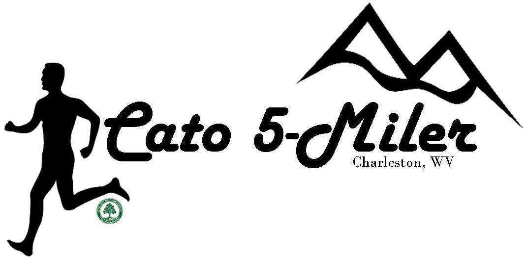 ATRA Logo - Cato 5 Miler Logo