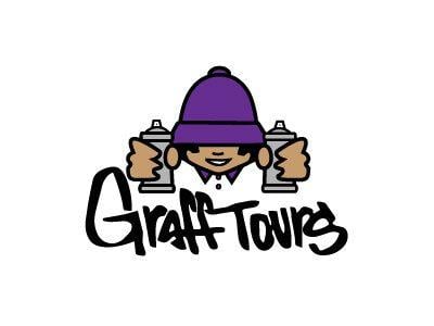 Graff Logo - Graff Tours Logo / Badge by Ryan Seslow on Dribbble