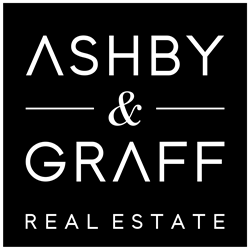 Graff Logo - Highlighting Diversity is Key to Ashby & Graff Real Estate Success