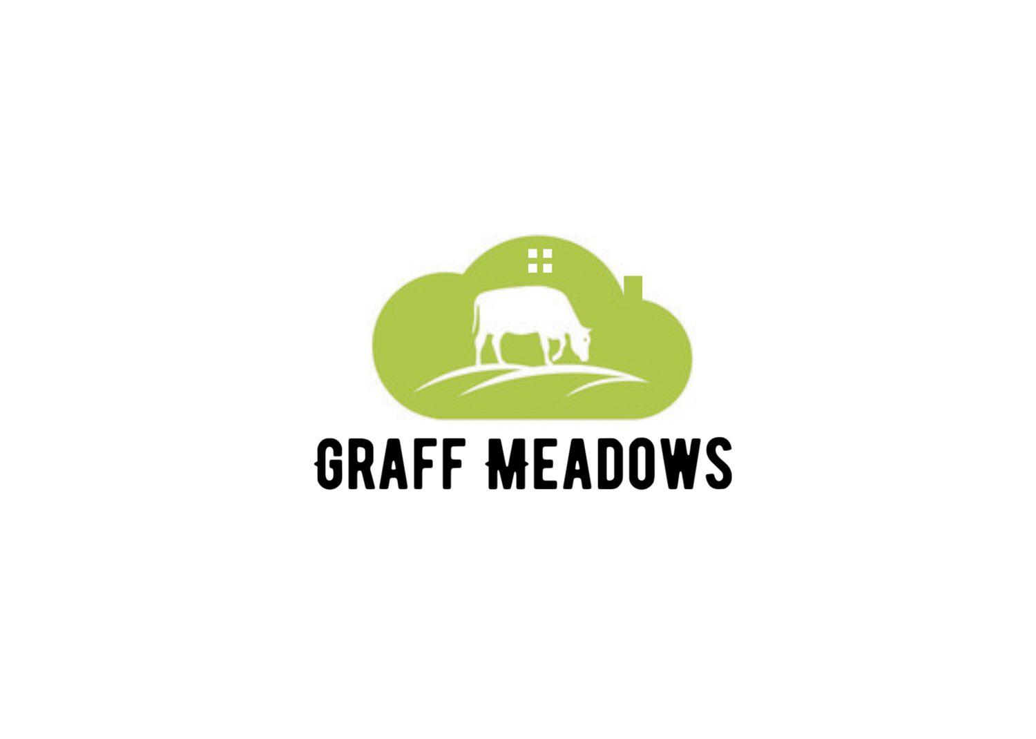 Graff Logo - Elegant, Playful, Real Estate Logo Design for Graff Meadows