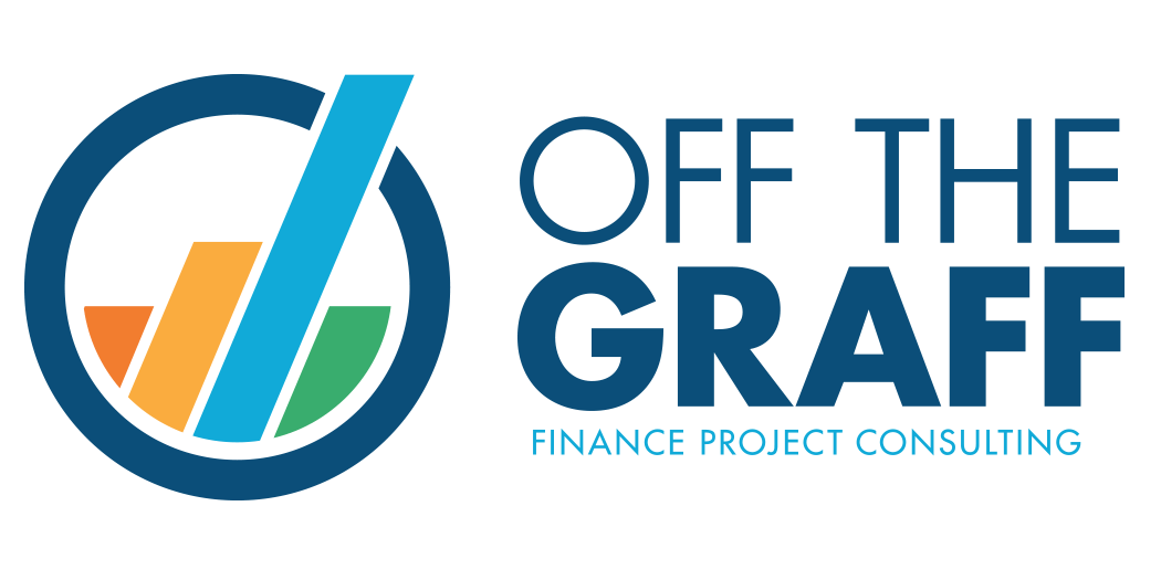 Graff Logo - Logo — Off The Graff