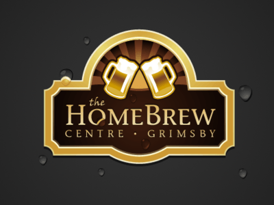 Homebrew Logo - Homebrew Logo Concept by Justin Fancourt on Dribbble