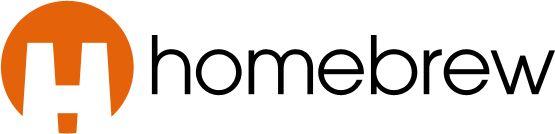 Homebrew Logo - homebrew logo - Orange Fab