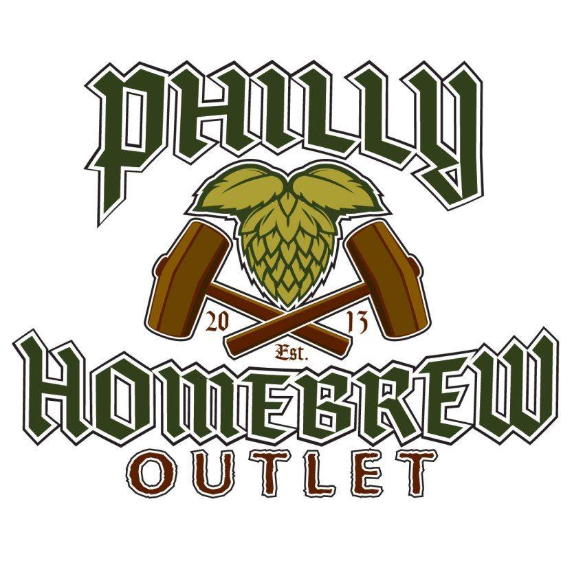 Homebrew Logo - Philly HomeBrew logo 2013 | PHILADELPHIA HONEY FESTIVAL 2019