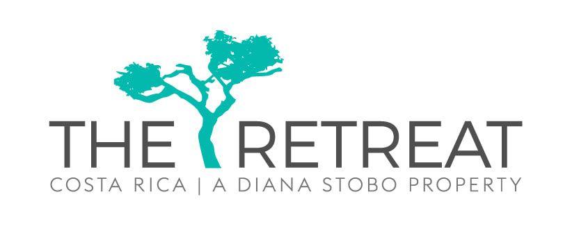 Retreat Logo - Press – Yoga Resort Costa Rica - The Retreat Costa Rica