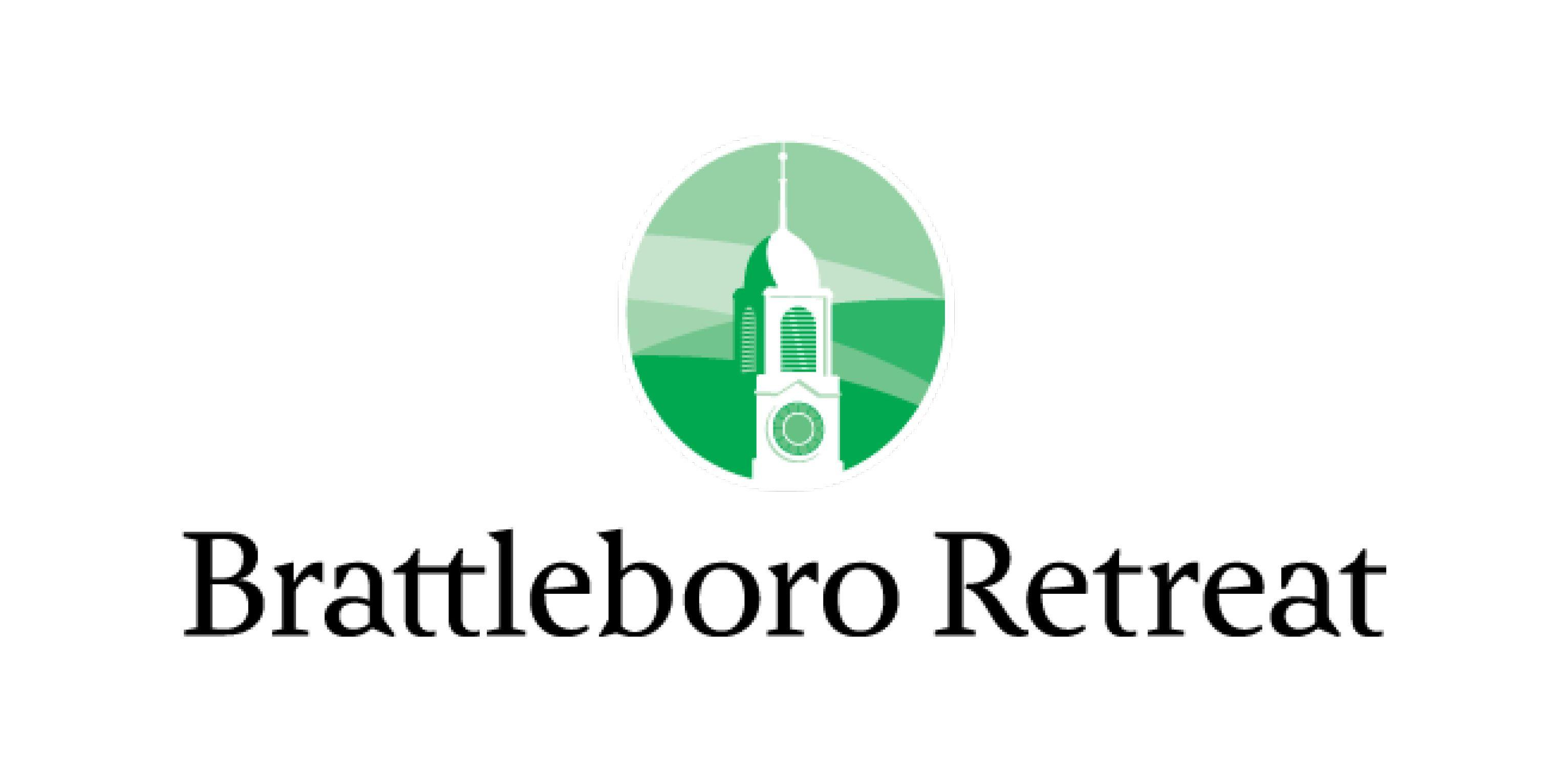 Retreat Logo - Brattleboro Retreat #logodesign. Logo Design. Logos design