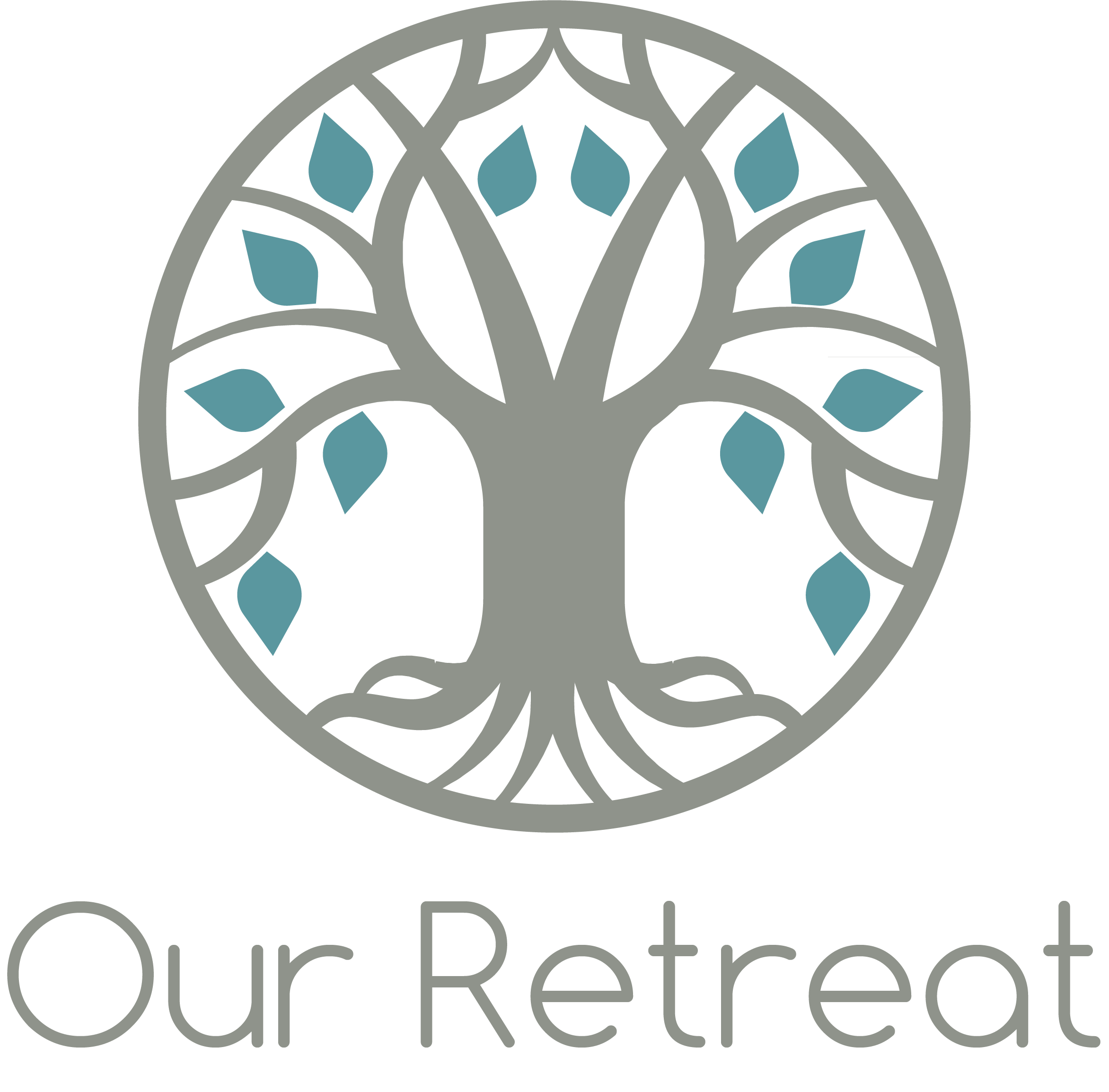 Retreat Logo