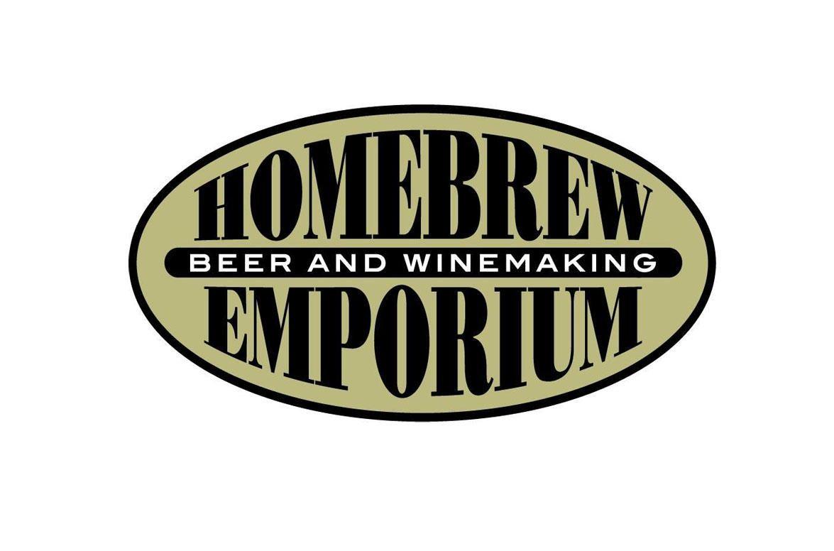 Homebrew Logo - Craft And Home Brewing