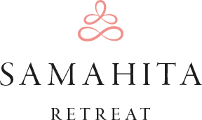Retreat Logo - Thailand Yoga Retreat | Samahita Retreat