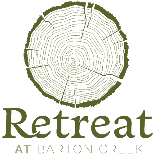 Retreat Logo - Retreat at Barton Creek Apartments