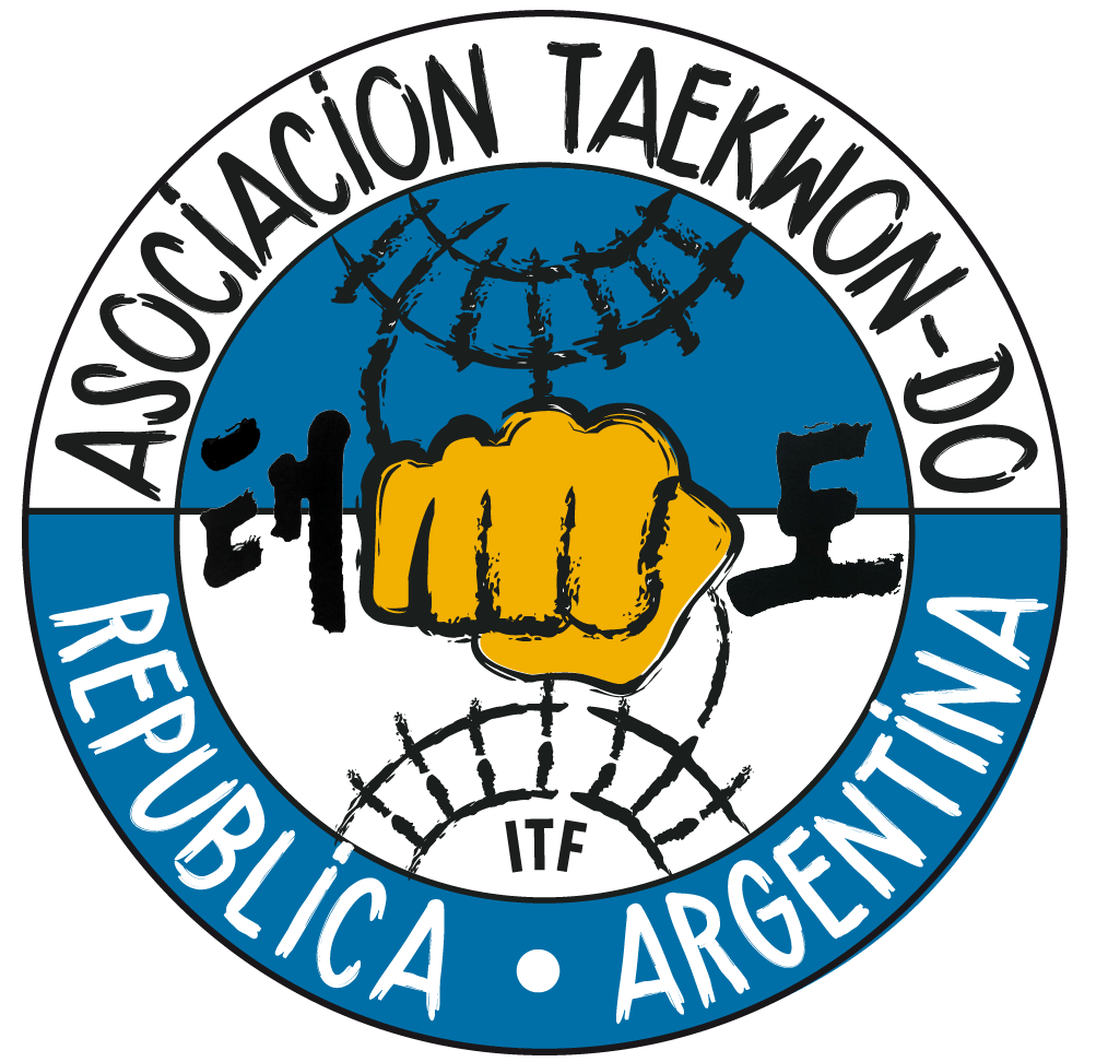 ATRA Logo - Cursos 15: Logos de Taekwondo ITF, FATI, ATRA en formato PNG y vectorial