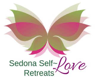 Retreat Logo - Wellness Retreats In Sedona. Sedona Self Love Retreats