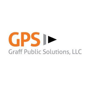 Graff Logo - Graff Public Solutions Client Reviews | Clutch.co