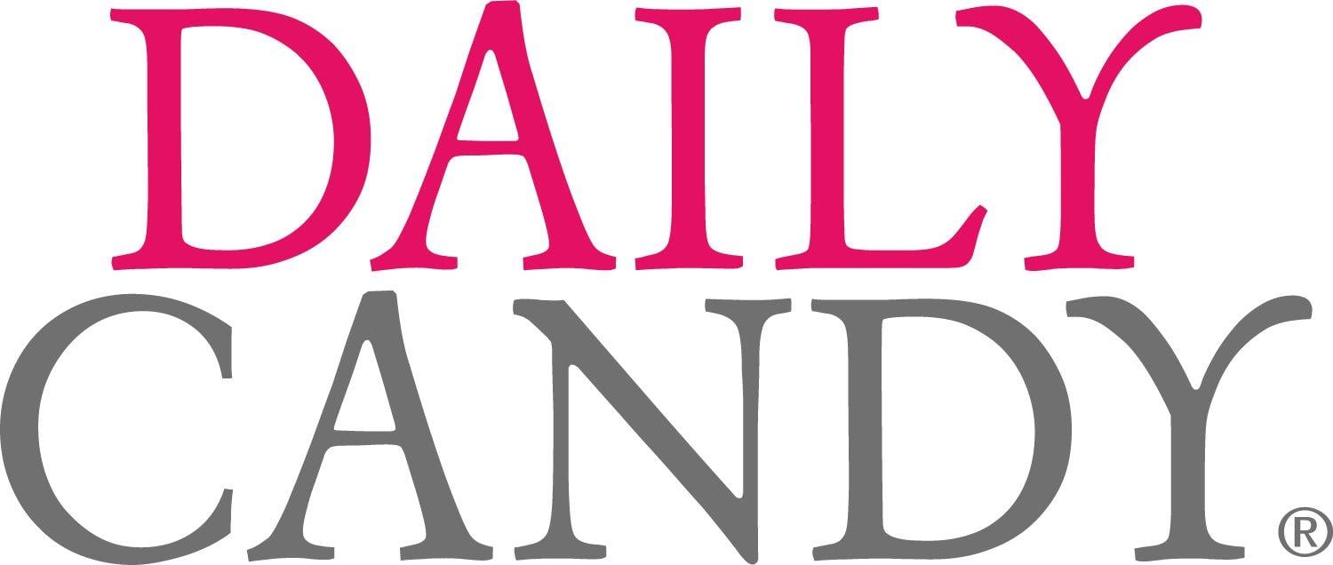 DailyCandy Logo - DailyCandy Logo