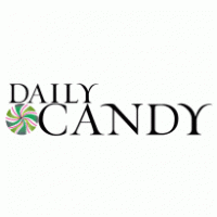 DailyCandy Logo - Daily candy | Brands of the World™ | Download vector logos and logotypes