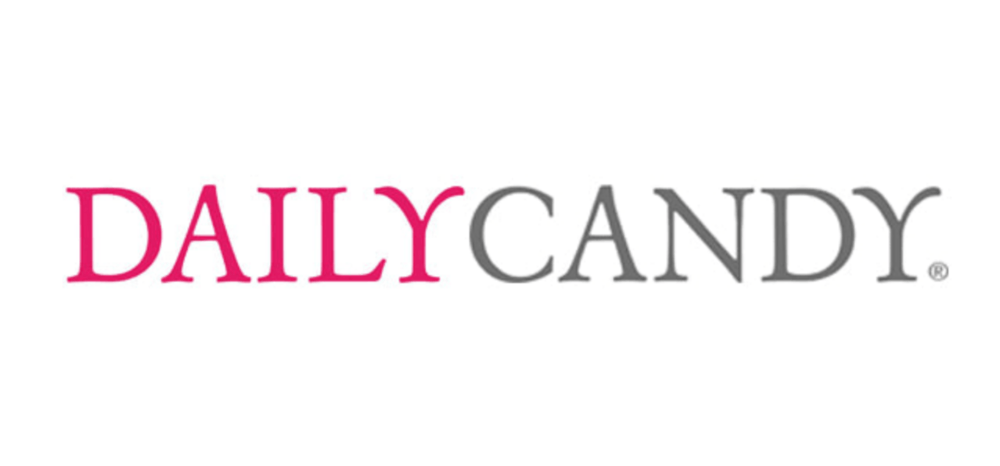 DailyCandy Logo - Daily Candy