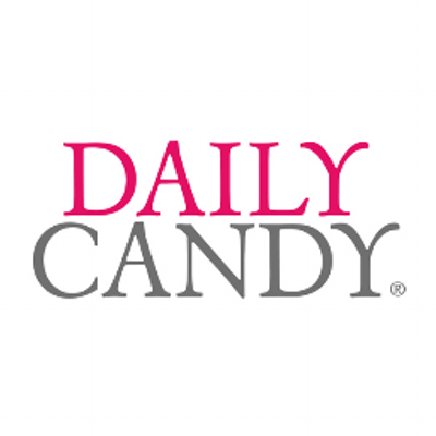 DailyCandy Logo - DailyCandy