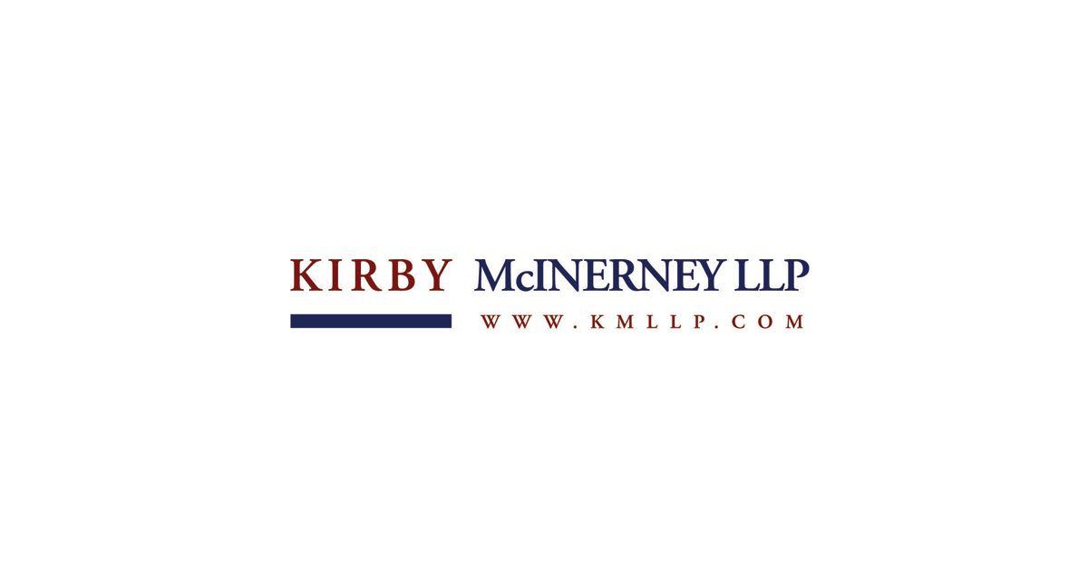 Uxin Logo - INVESTOR ALERT: Kirby McInerney LLP Reminds Investors That a Class