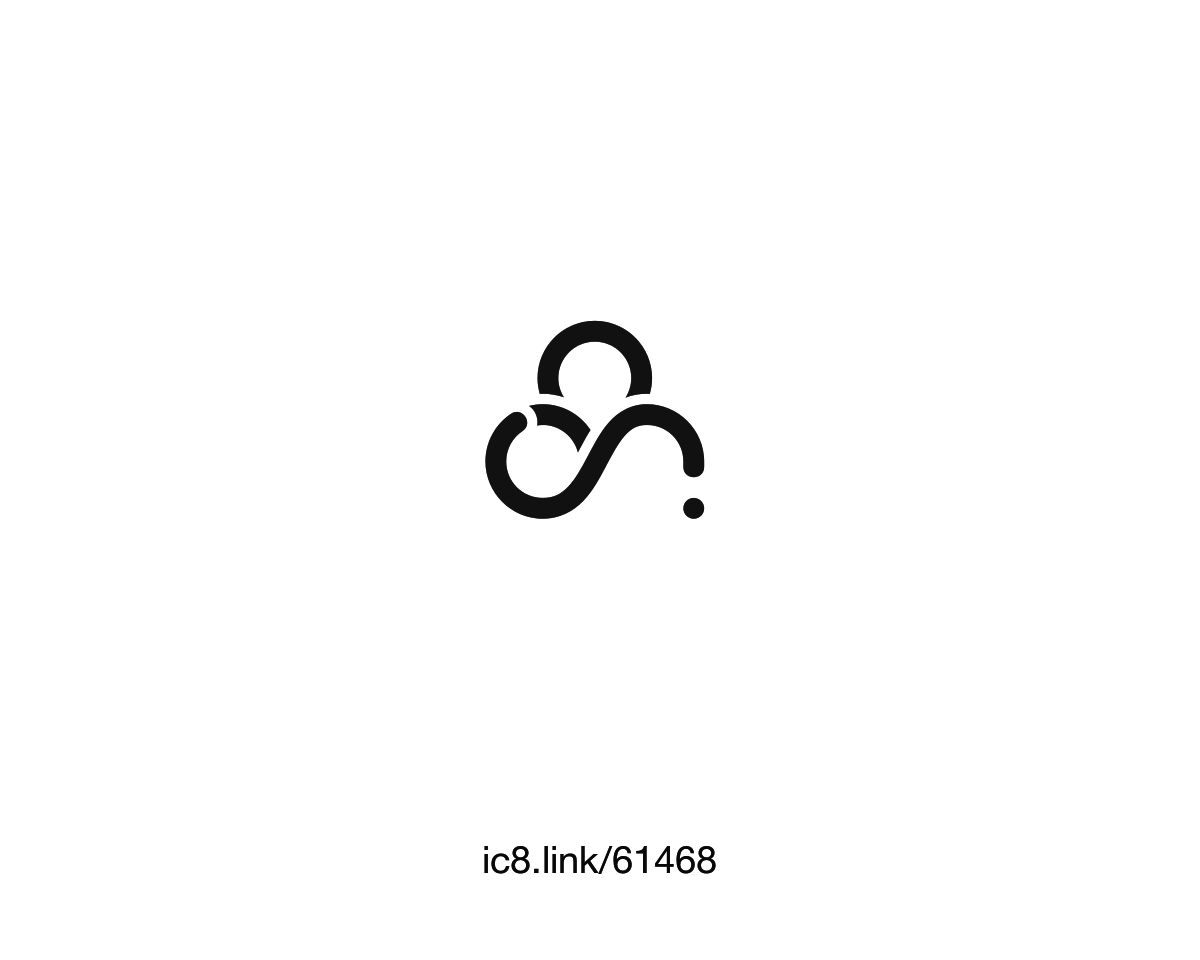 Baidu Cloud Logo - Baidu Cloud Icon - free download, PNG and vector