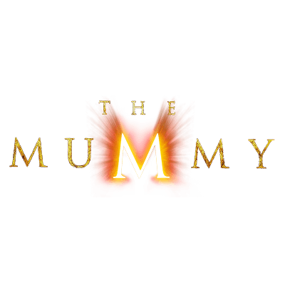 Mummy Logo - The Mummy Fire Logo transparent PNG - StickPNG