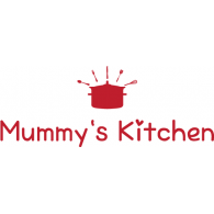 Mummy Logo - Mummy's Kitchen | Brands of the World™ | Download vector logos and ...