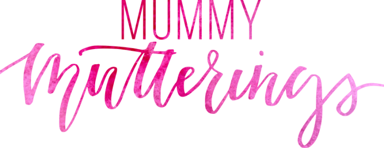 Mummy Logo - New Logo & Hobbies | Mummy Mutterings