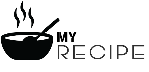 Recipe Logo - My Recipe Logo