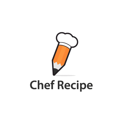 Recipe Logo - Cheef Recipe. Logo Design Gallery Inspiration