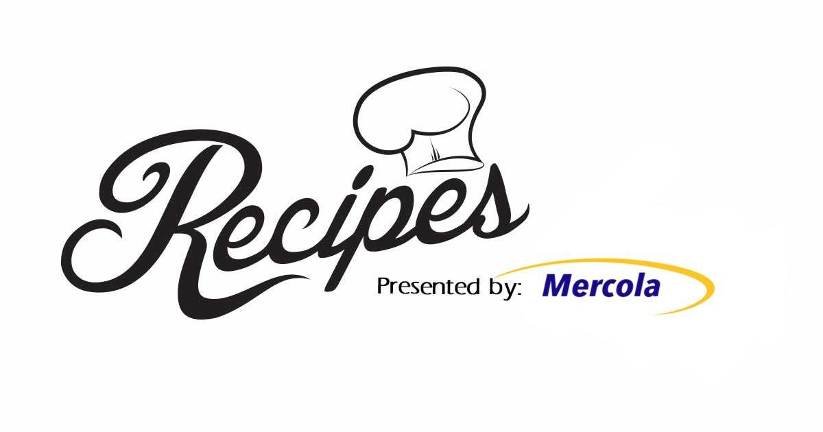 Recipe Logo - Recipe Logos