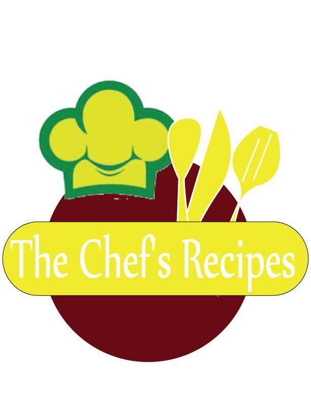 Recipe Logo - Entry #17 by tanzila01790 for Design a logo for food recipe website ...