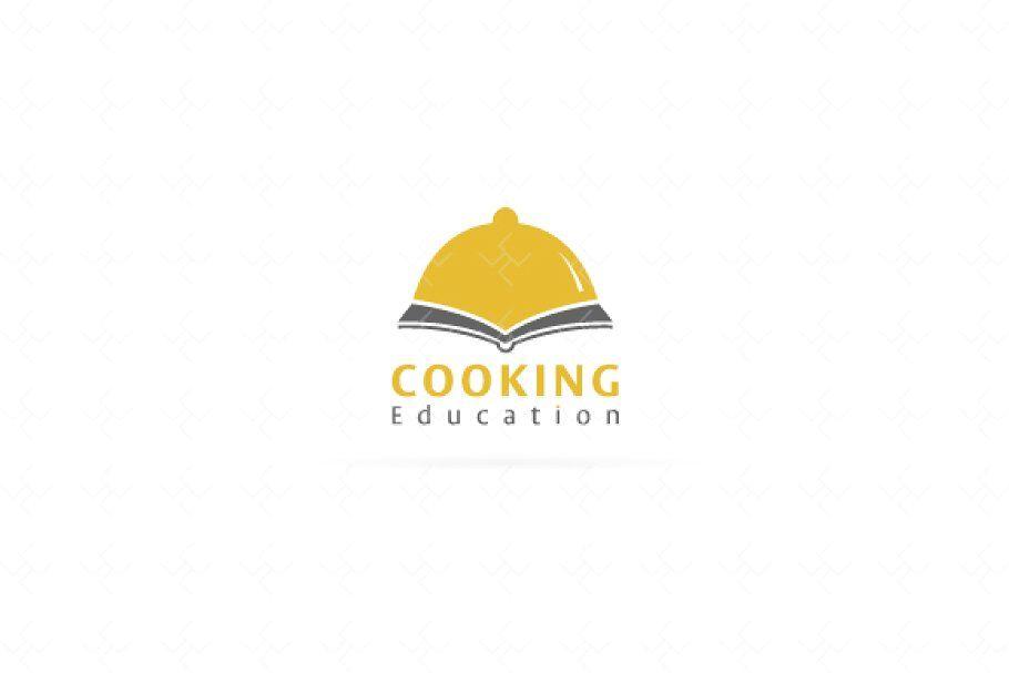 Recipe Logo - Recipes Book Logo