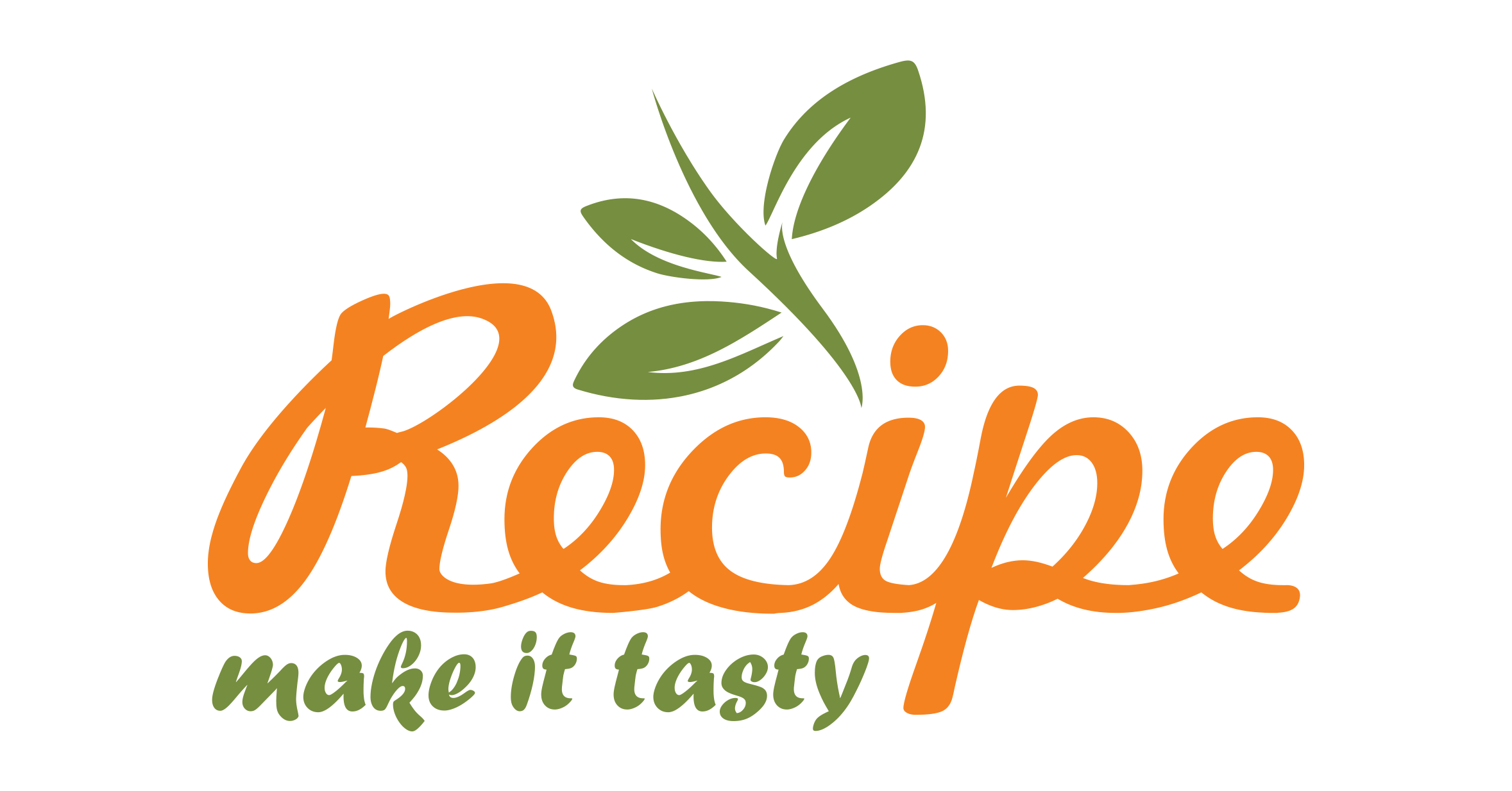 Recipe Logo - Jobs and Careers at Recipe, Egypt