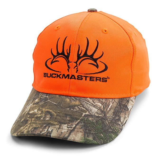 Buckmaster Logo - LogoDix