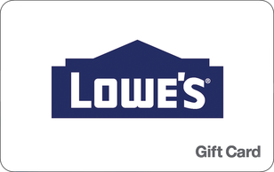Giftcards.com Logo - Lowe's Gift Card Balance | GiftCards.com
